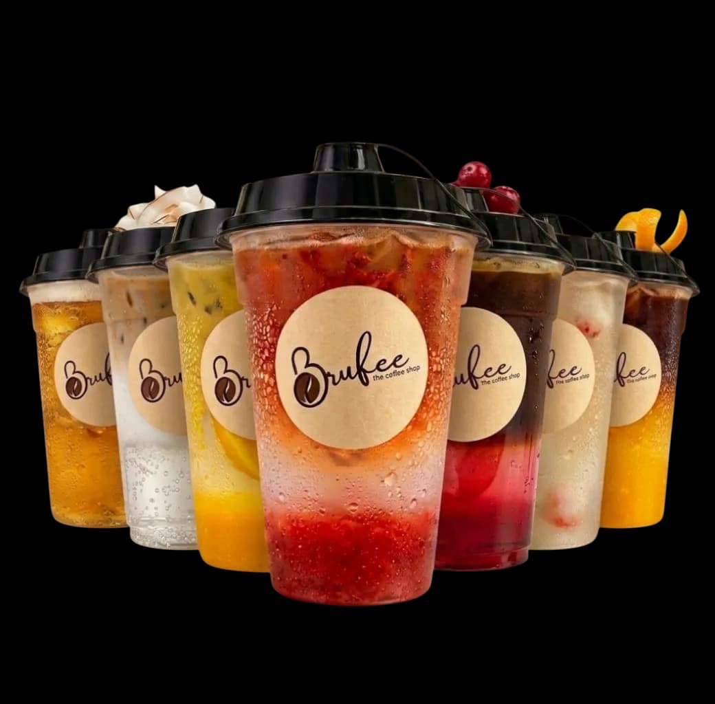 Flavour Espresso Tonic Combo